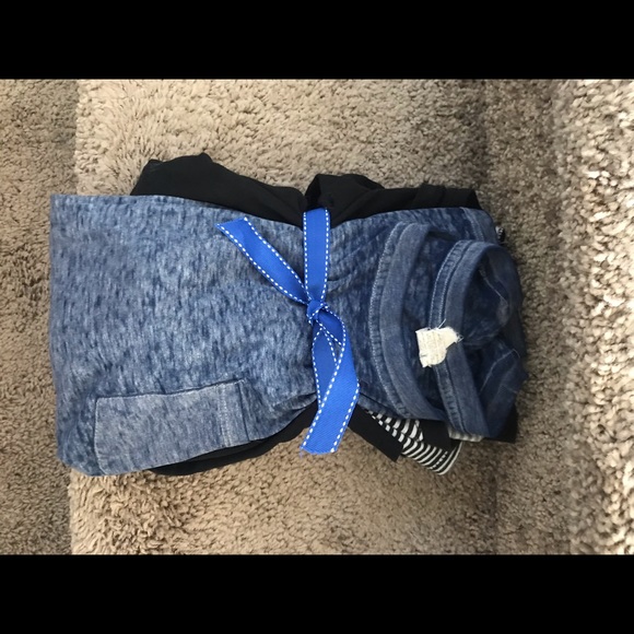 Basics Bundle - Picture 5 of 5